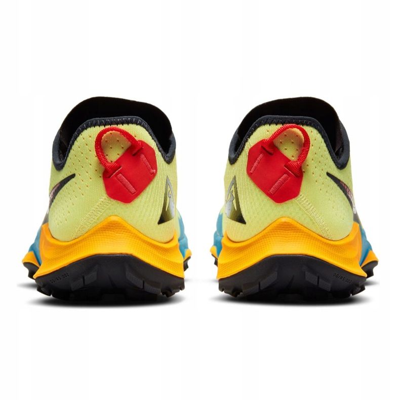 Nike Air Zoom Terra Kiger 7 M CW6062-300 cipő sokszínű 2