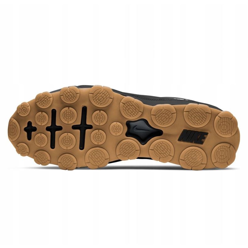 Nike Reax 8 Mesh M 621716-021 cipő fekete 1 Nike Reax 8 Mesh M 621716-021 cipő fekete 1