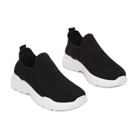 Vices Satuk 1073-98-fekete / fehér 1