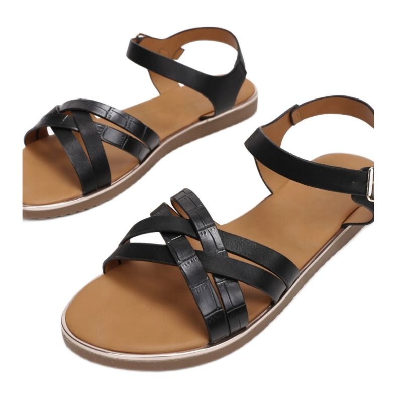 Vices 123-8-38-black fekete 1