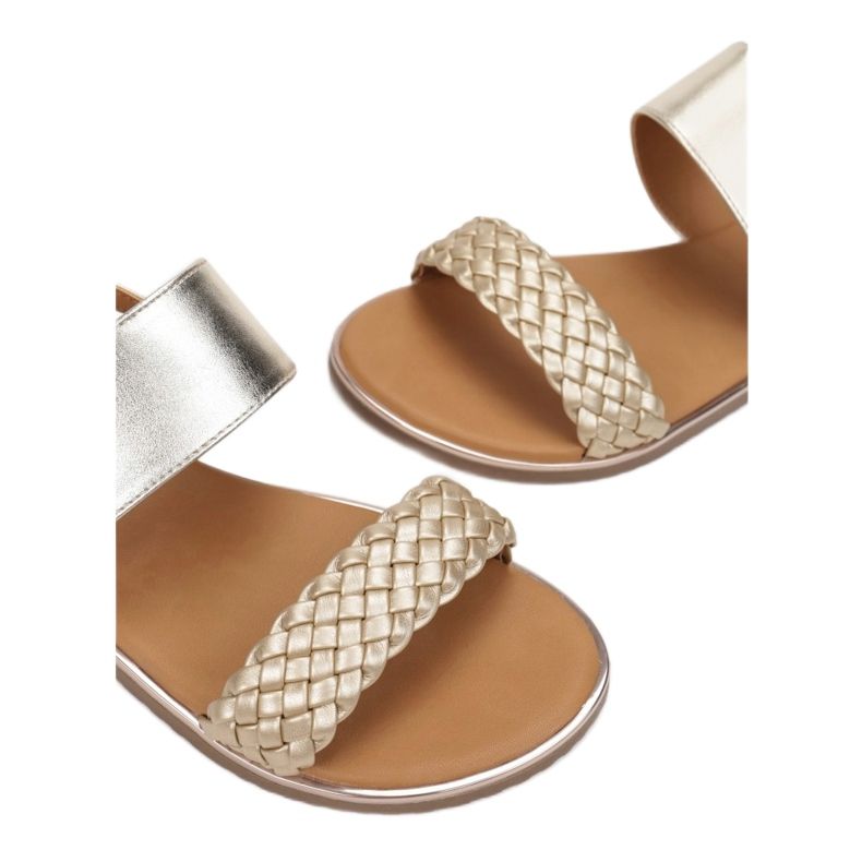 Vices Satuk 123-9-60-arany aranysárga 1