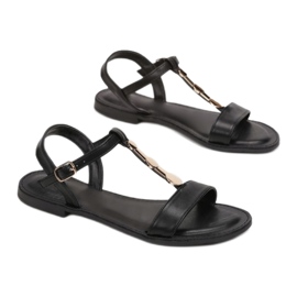 Vices 1955-9-38-black fekete 1