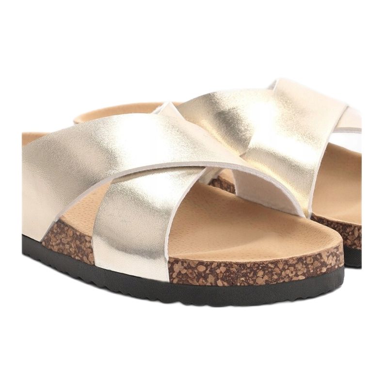 Vices 2004-60-arany aranysárga 1