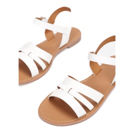 Vices Satu 85-8-71-fehér 1