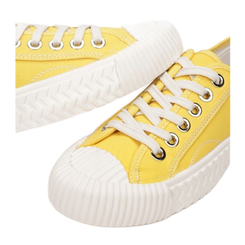 Vices Satuk 6313-49-sárga 1