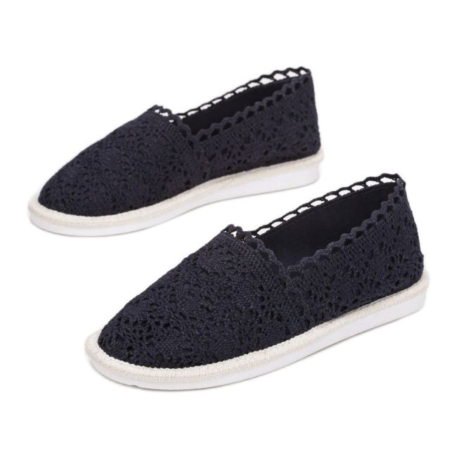 Vices 6331-50-haditengerészet sötétkék 1