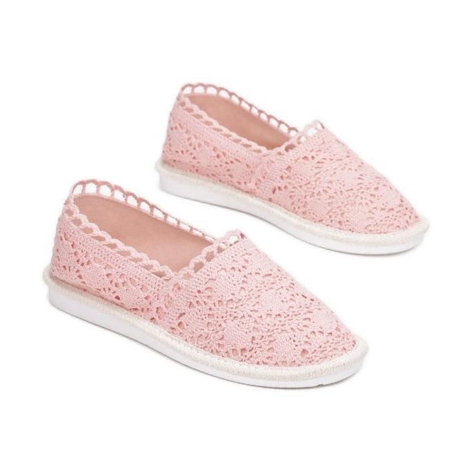 Vices Satuk 6331-45-rózsaszín 1