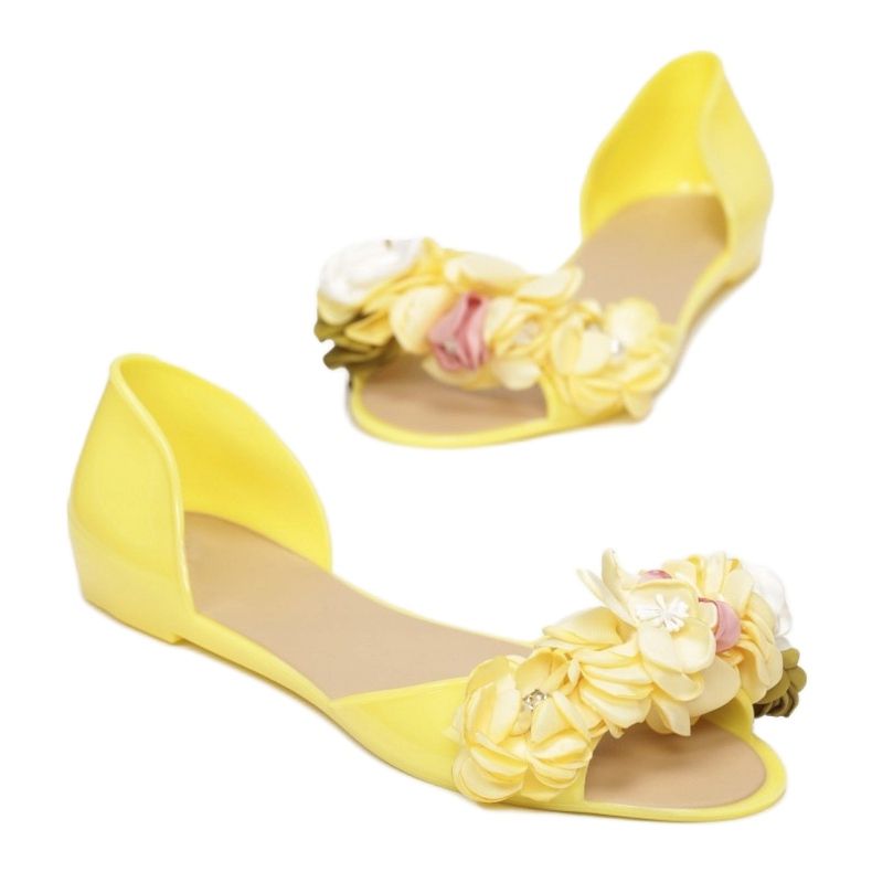 Vices Satuk LDAY-F15-49-sárga 1