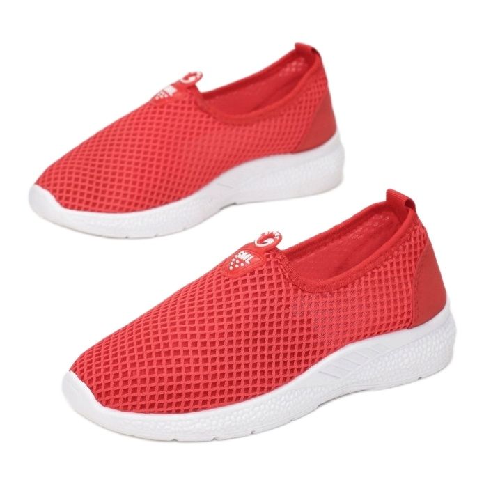 Vices LDAY-A05-64-ed piros 1