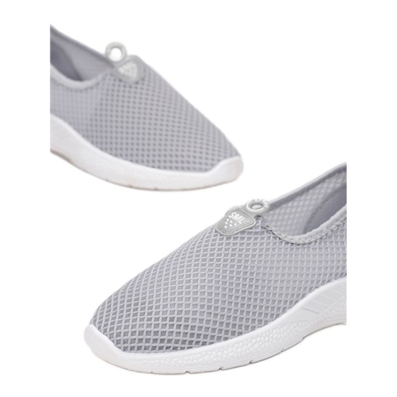 Vices Satuk LDAY-A05-39-szürke 1