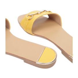 Vices Satuk LDAY-F32-49-sárga 1