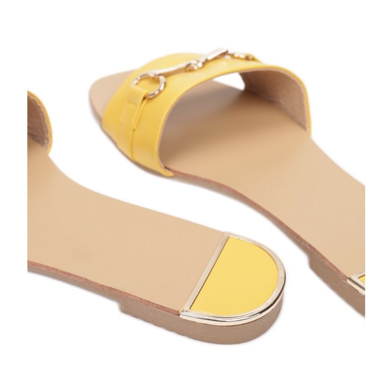 Vices Satuk LDAY-F32-49-sárga 1