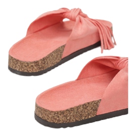 Vices Vice LDAY-F5-69-korall sokszínű 1 Vices Vice LDAY-F5-69-korall sokszínű 1