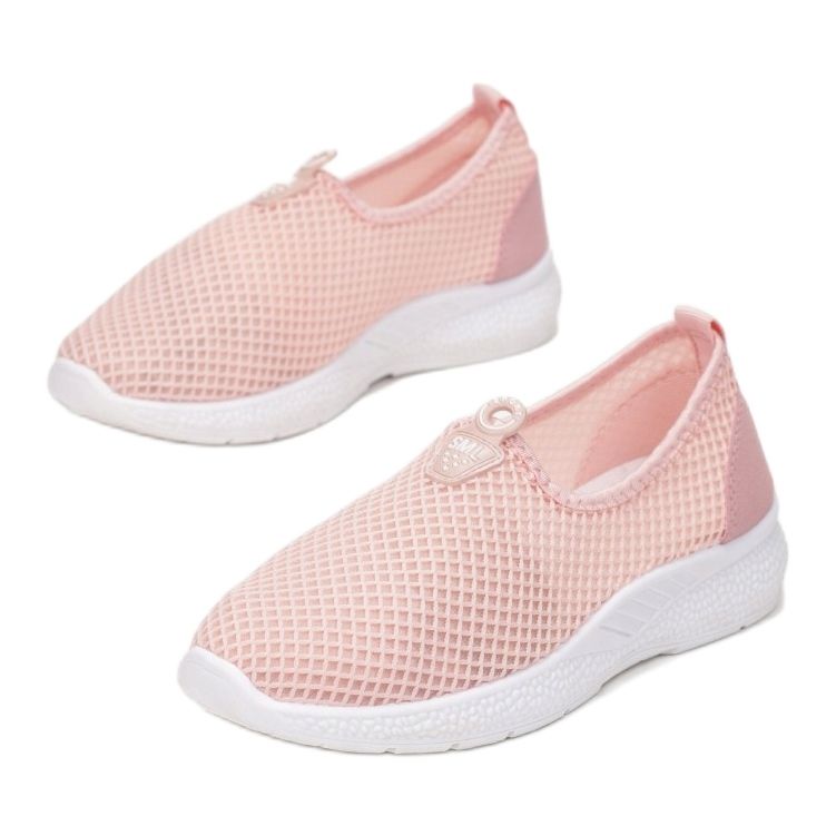 Vices LDAY-A05-45-rózsaszín 1