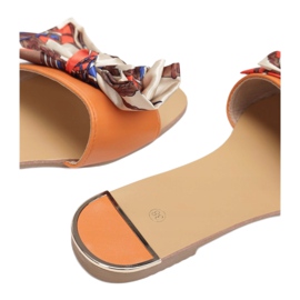 Vices Rúd LDAY-F31-67-narancs 1