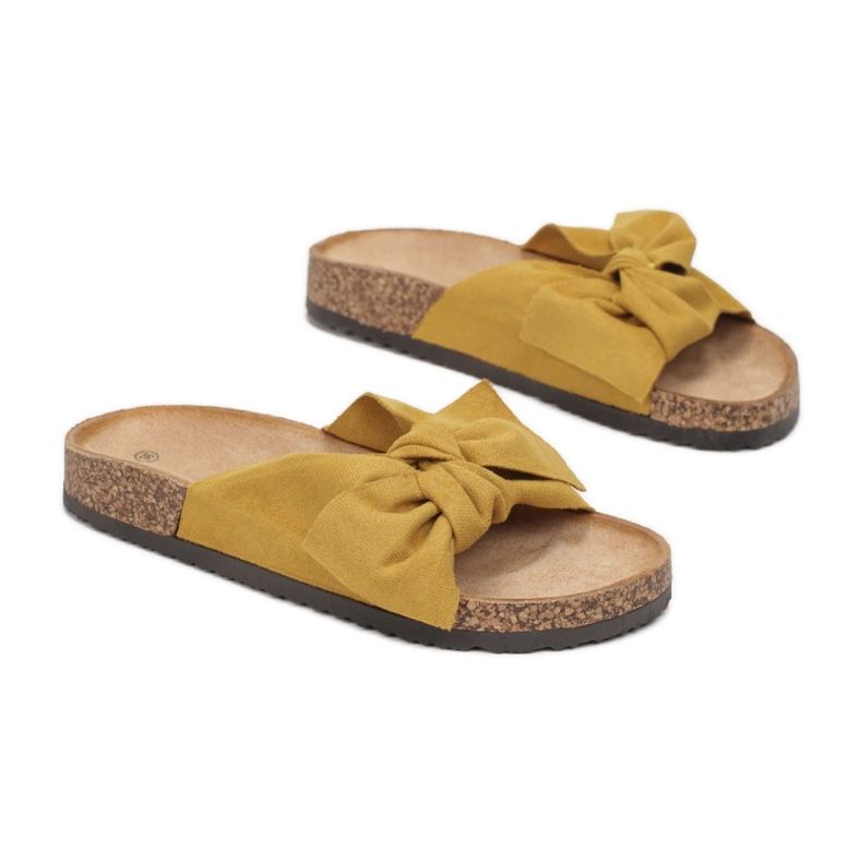 Vices Satuk LDAY-F6-49-sárga 1