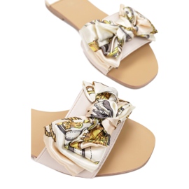 Vices LDAY-F31-42-bézs 1