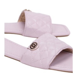 Vices Satuk LDAY-F18-90-lila ibolya 1