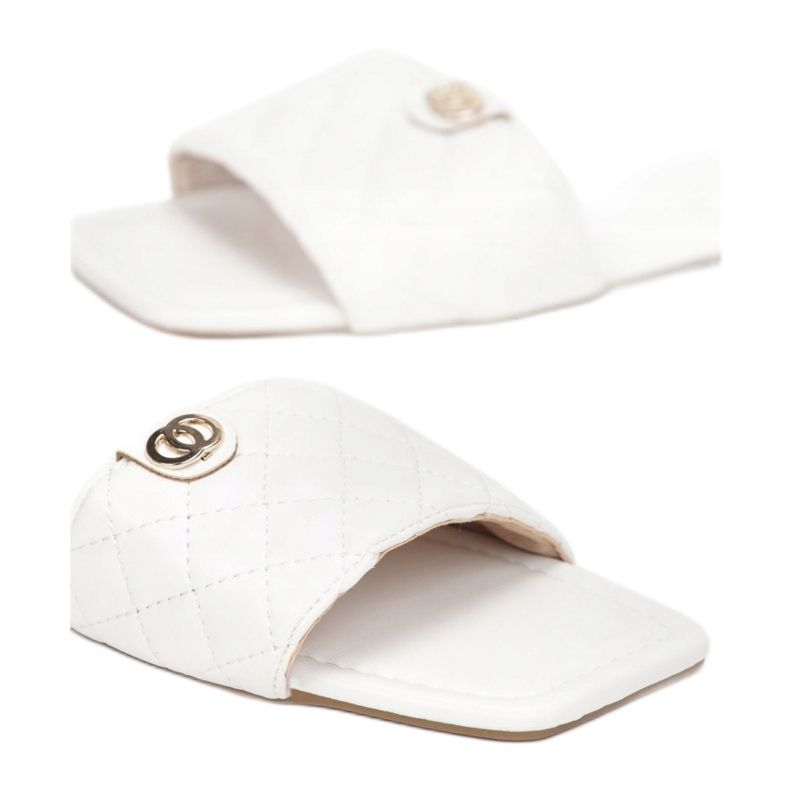 Vices Satuk LDAY-F18-71-fehér 1