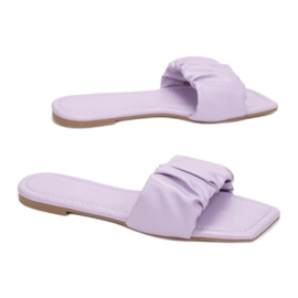 Vices Satuk LDAY-F25-90-lila ibolya 1