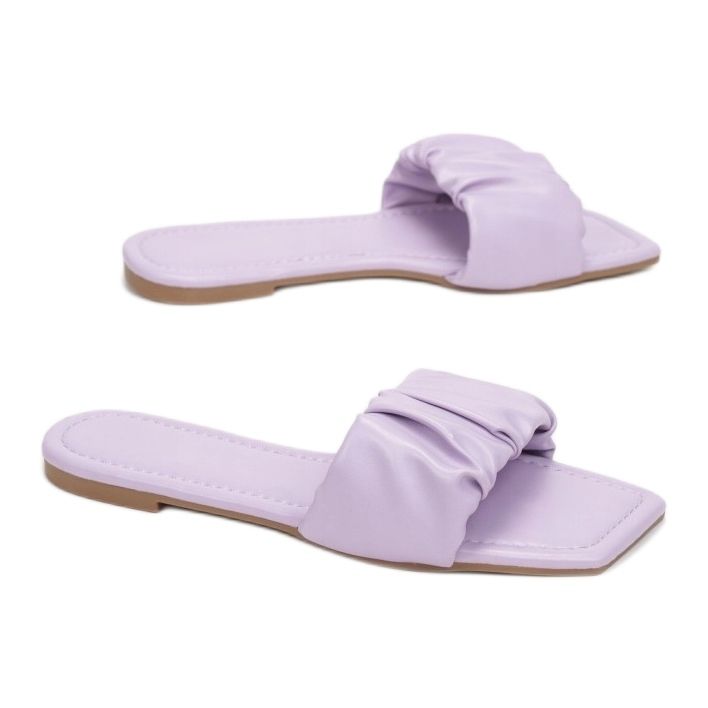 Vices Satuk LDAY-F25-90-lila ibolya 1