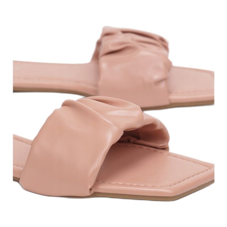 Vices A satuk LDAY-F25-45-rózsaszín 1