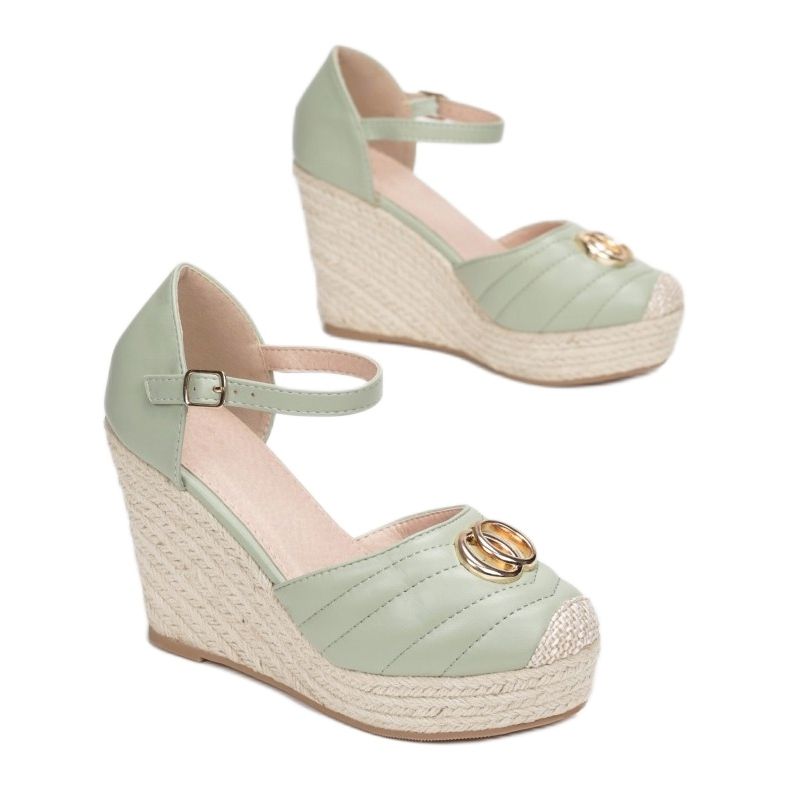 Vices Gazdagok 77-276-61-zöld 1