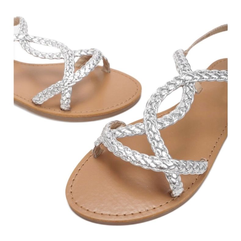 Vices Satuk 8839-105-52-ezüst 1