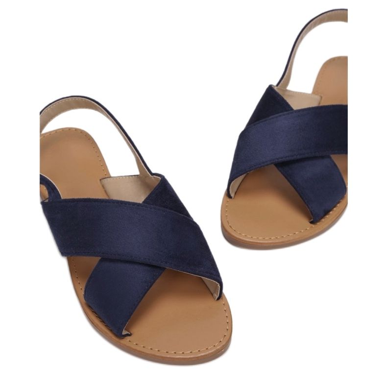 Vices 839-753-50-haditengerészet sötétkék 1