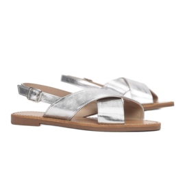 Vices Satuk 8839-754-52-ezüst 1