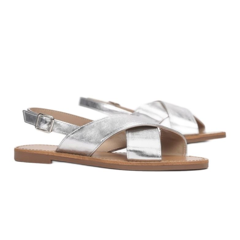 Vices Satuk 8839-754-52-ezüst 1