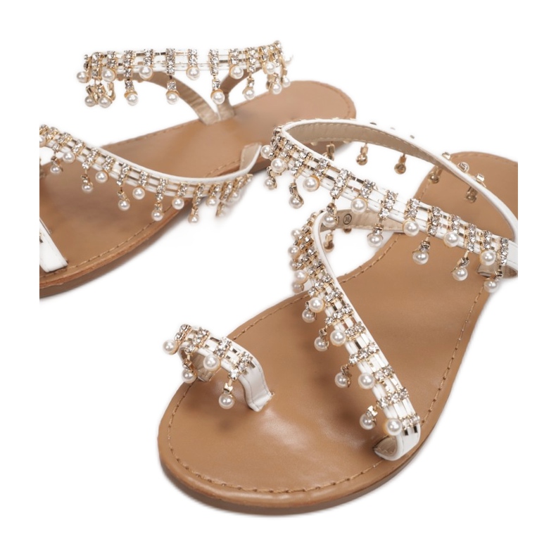 Vices Satuk 8839-F18-71-fehér 1