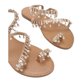 Vices 8839-F18-449-pezsgő aranysárga 1