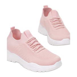 Vices Satu-CM-1070-45-rózsaszín 1