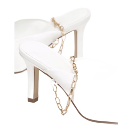 Vices CM-1041-1-71-fehér satu 1