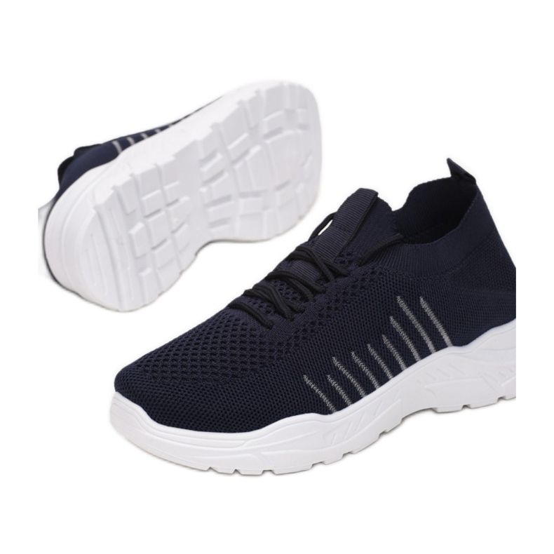 Vices CM-1070-51-kék satu sötétkék 1