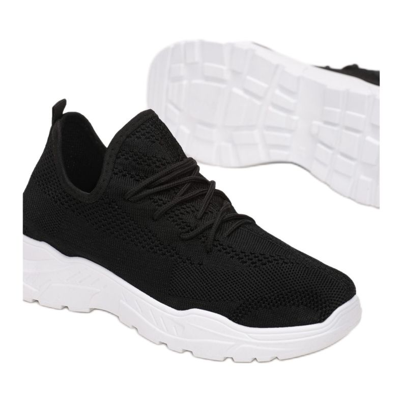 Vices Satuk CM-1071-98-fekete / fehér 1