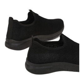 Vices CM-1075-38-fekete satu 1