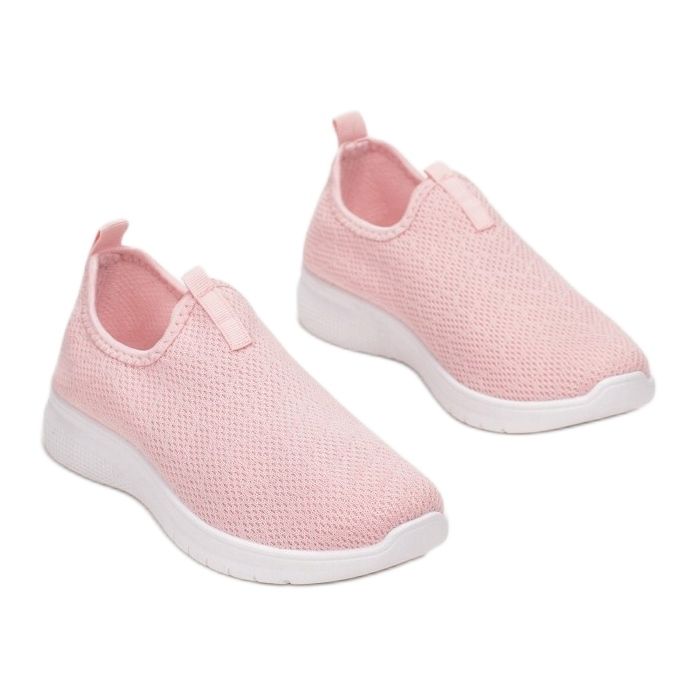 Vices Satu-CM-1075-45-rózsaszín 1