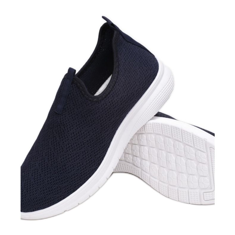 Vices CM-1075-51-kék satu sötétkék 1