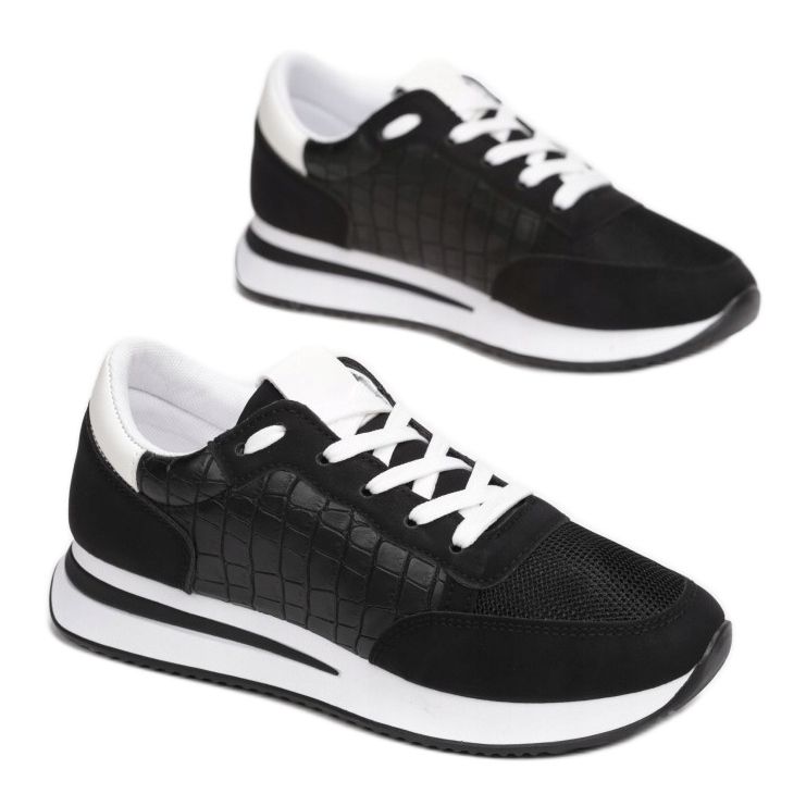 Vices CM-1091-38-fekete satu 1