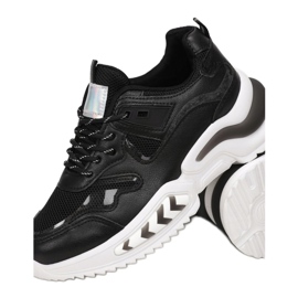 Vices CM-1093-38-fekete satu 1