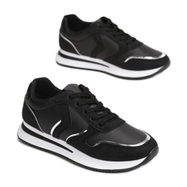 Vices CM-1092-38-fekete satu 1