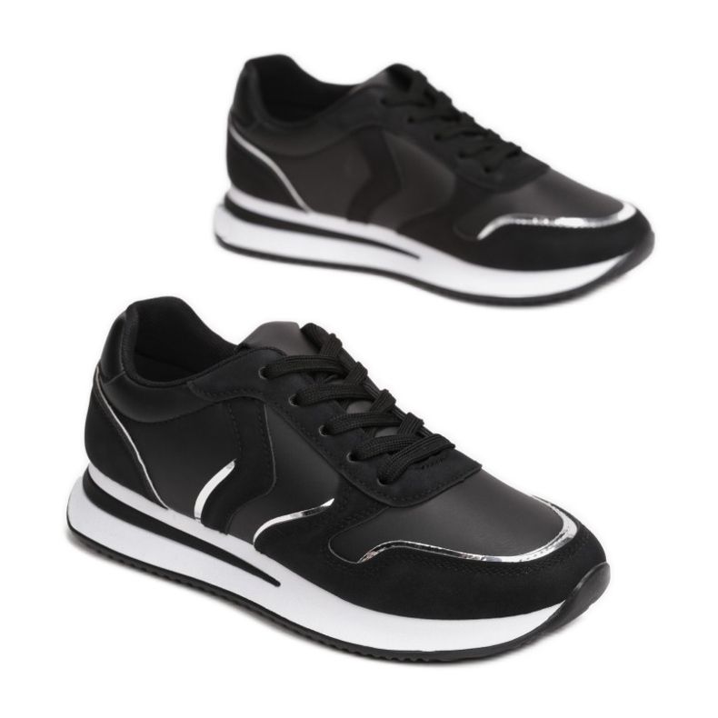 Vices CM-1092-38-fekete satu 1