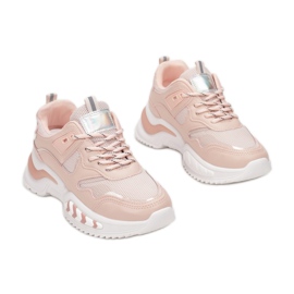 Vices Satu-CM-1093-45-rózsaszín 1