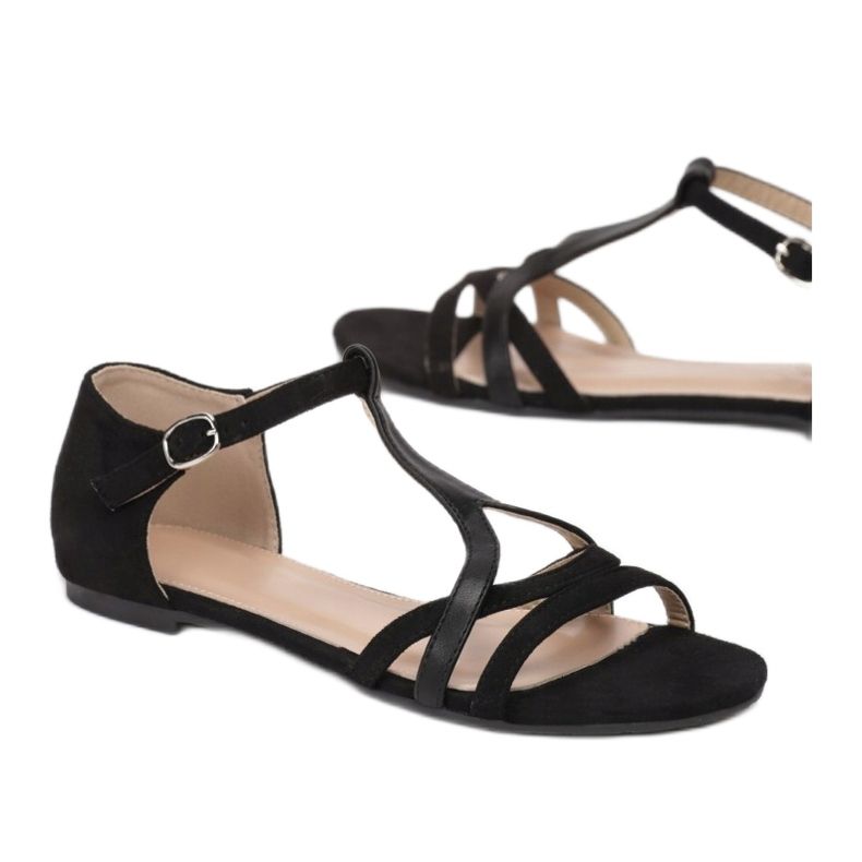 Vices CM-1372-38-fekete satu 1