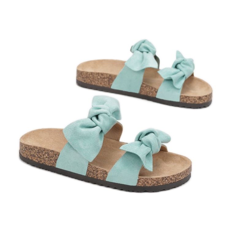 Vices CM-2079-61-zöld satu 1