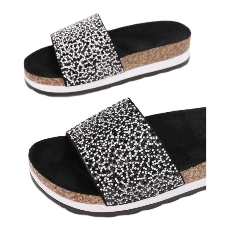 Vices CM-2081-38-fekete satu 1