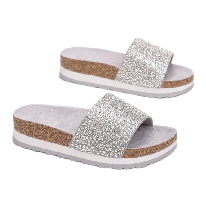 Vices Satu-CM-2081-39-szürke 1