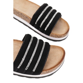 Vices CM-2085-38-fekete satu 1